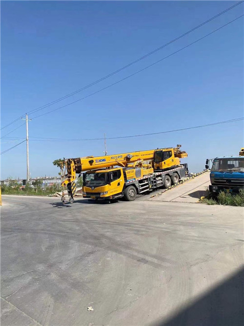 赣州市吊车作业时，可能会产生哪些额外收费项目？