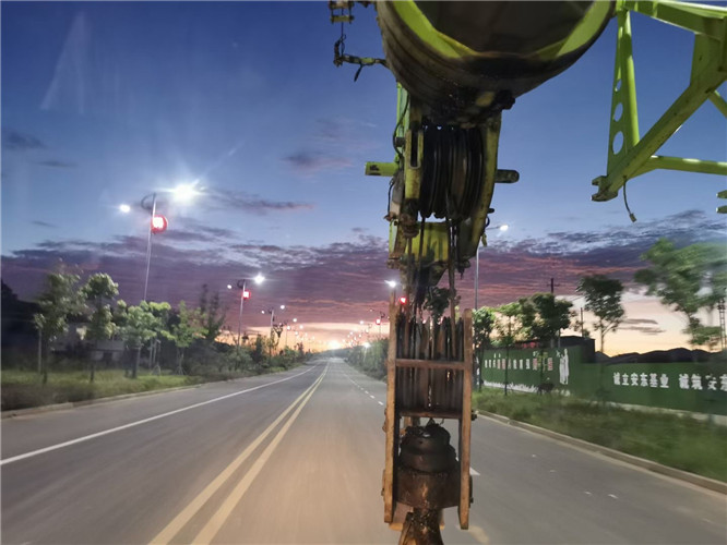 赣州市大件吊装怎么收费